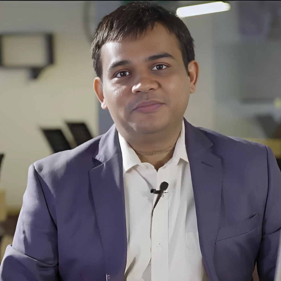 Saurabh - Sales Agent